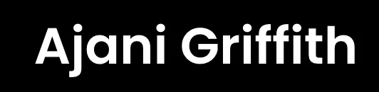 Ajani Griffith