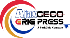Ajax CECO Erie Press