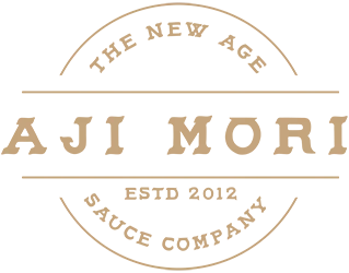 Aji Mori Sauce