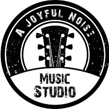A Joyful Noise Music Studio