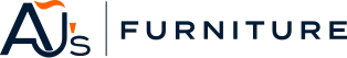 AJS Furniture Logo for Exclusive Deals