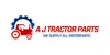 A J Tractor Parts