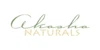 Akasha Naturals logo
