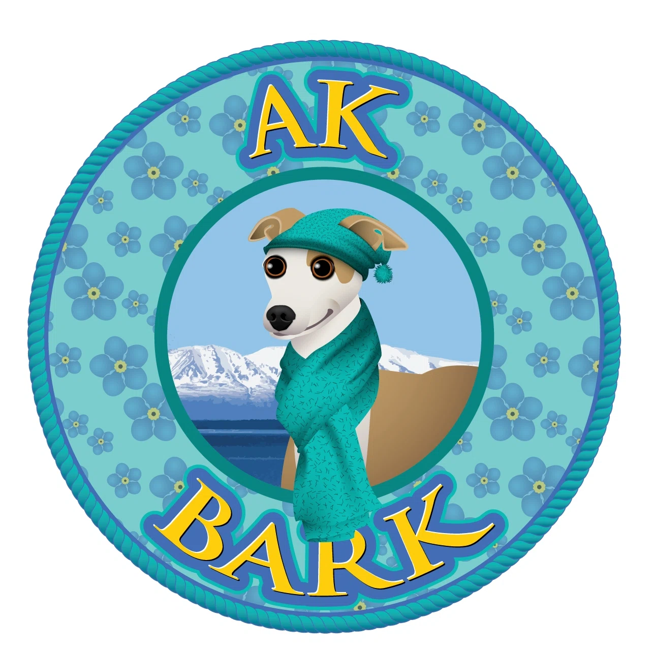 AK Bark