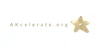 AKcelerate logo