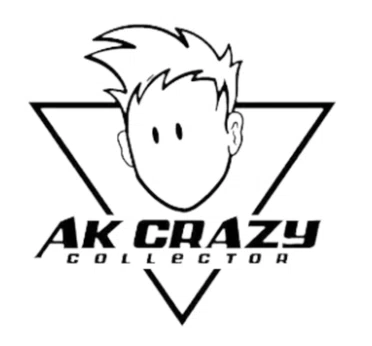AkCrazy Collector 