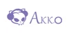 AKKO DE logo