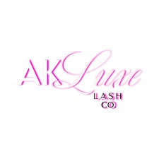 AK Luxe Lash Co