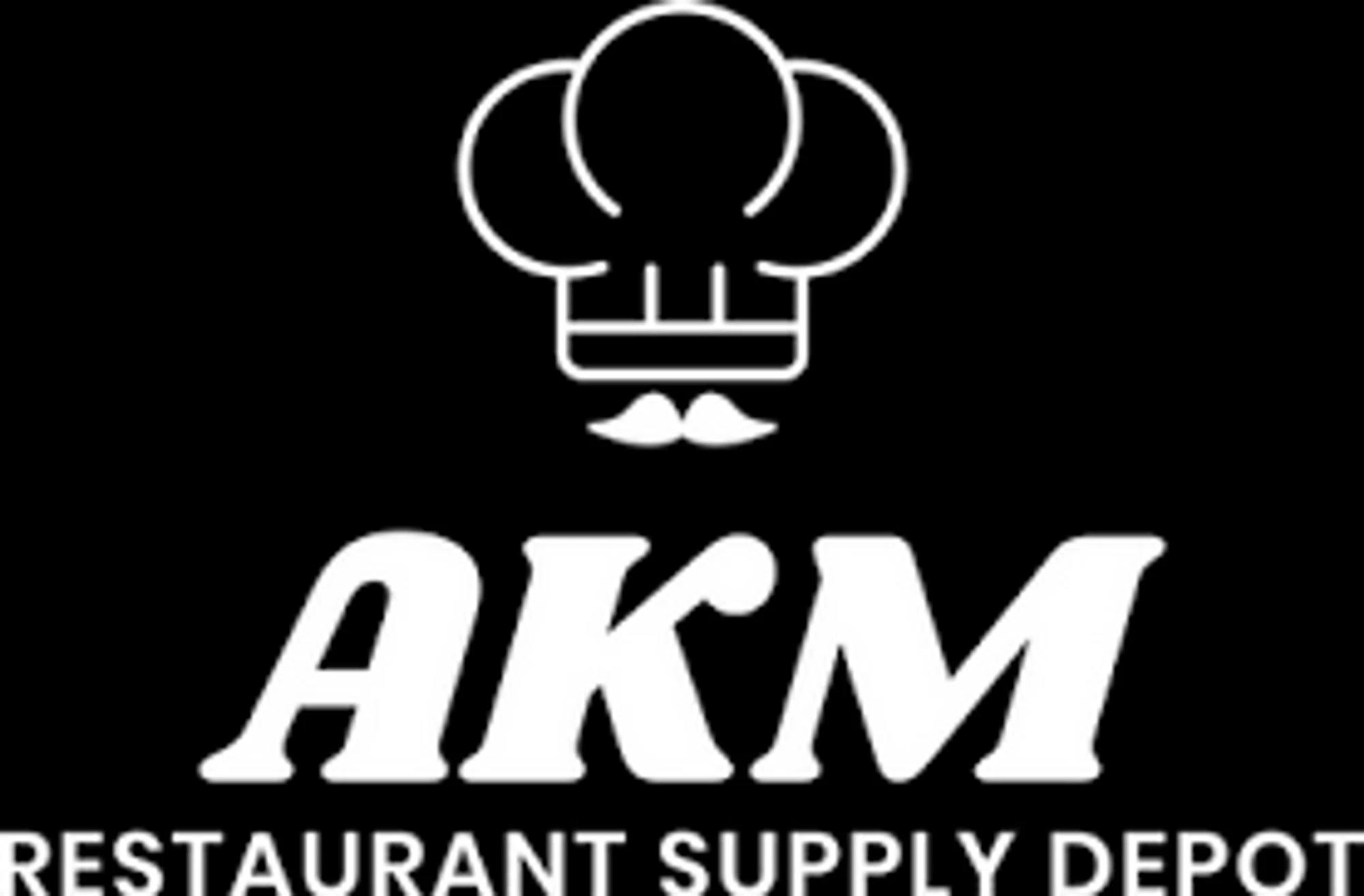 AKM Restaurant Supply Depot