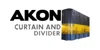 AKON Curtain and Divider