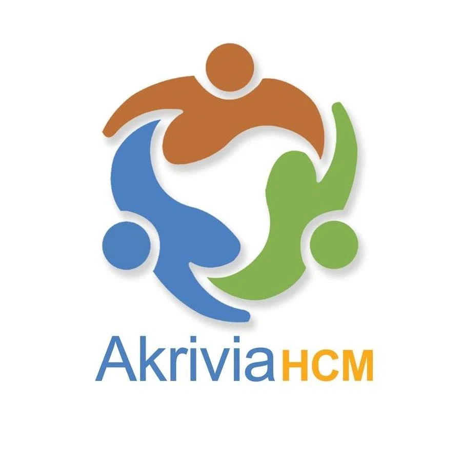 Akrivia HCM