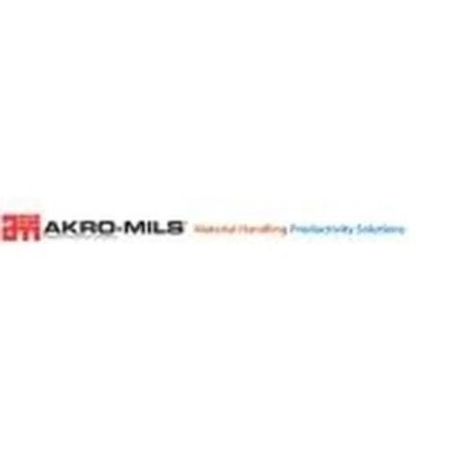 Akro-Mils