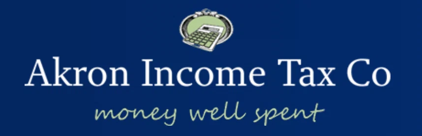 Akron Income Tax Co