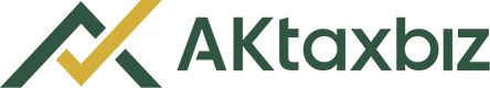 AK Tax and Business Services