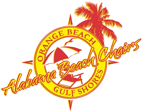 Alabama Beach Chairs