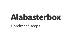 Alabasterbox