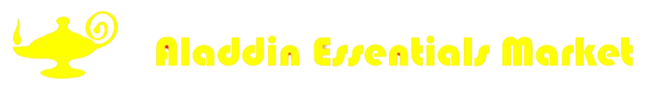 Aladdin Essentials Market