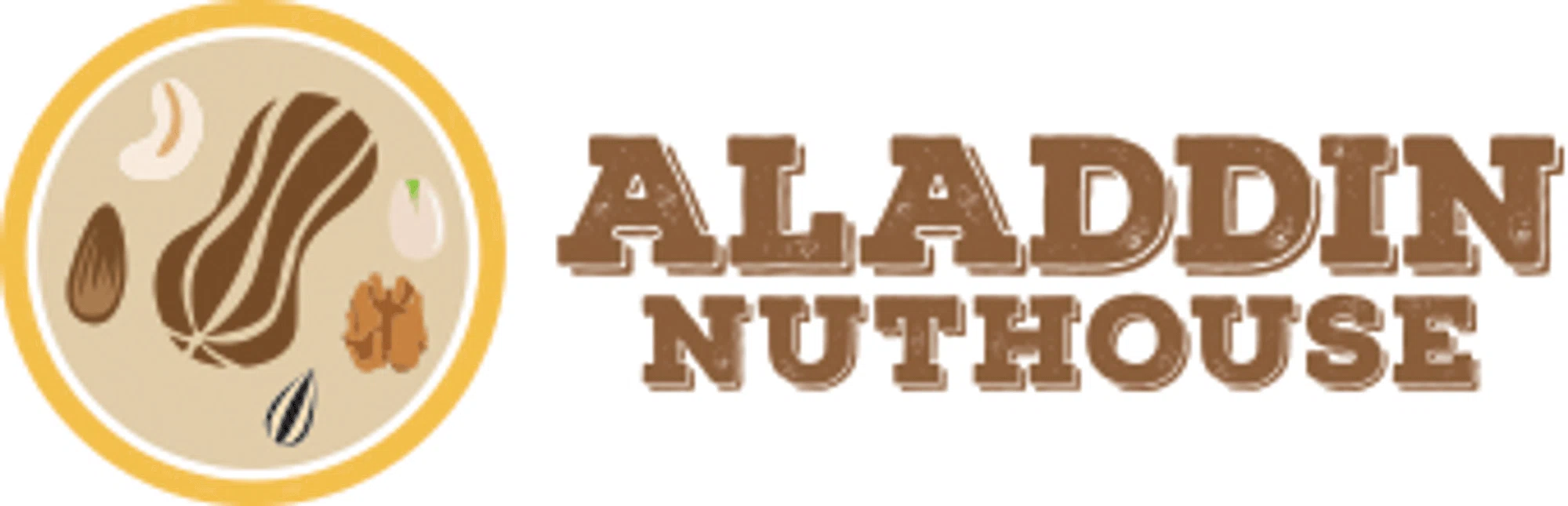 Aladdin Nut House