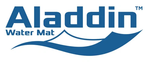 Aladdin Water Mat