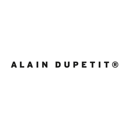 Alain Dupetit