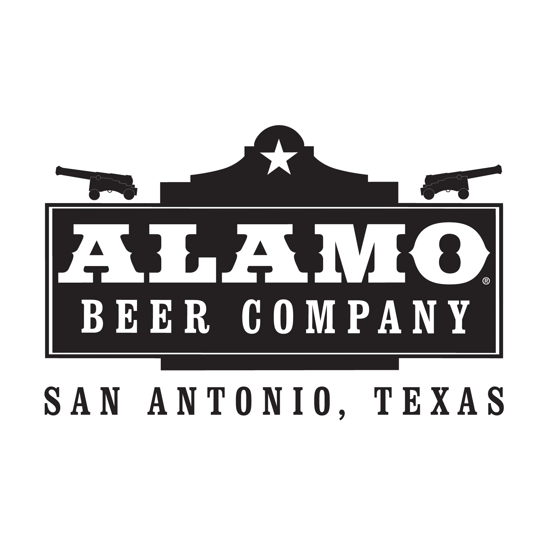 Alamo Beer Company