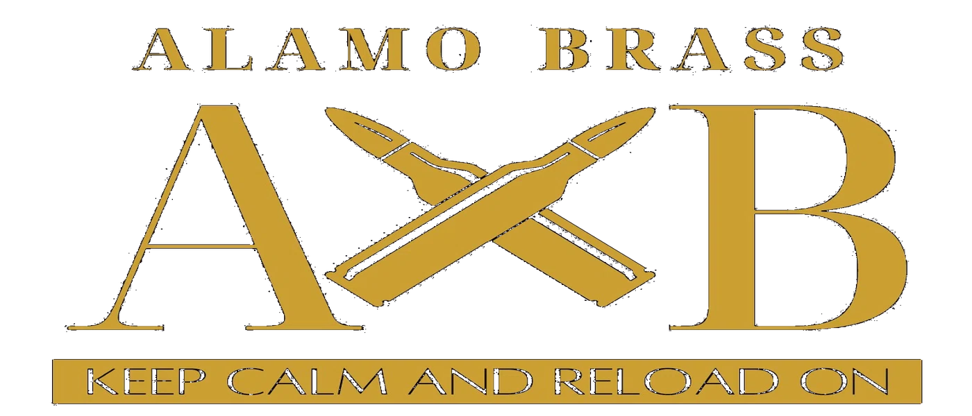 Alamo Brass
