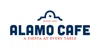 Alamo Cafe