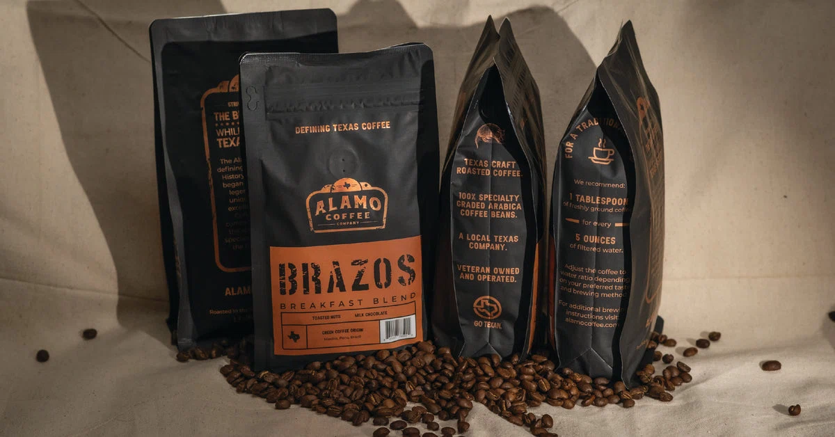 Alamo Coffee