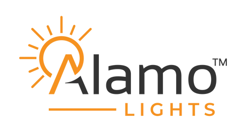 Alamo Lights