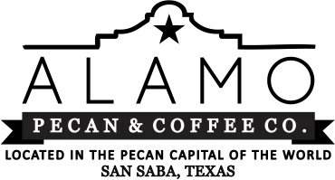 Alamo Pecan & Coffee Co.