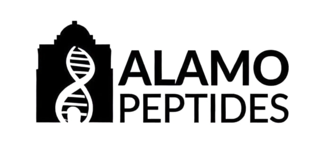 Alamo Peptides