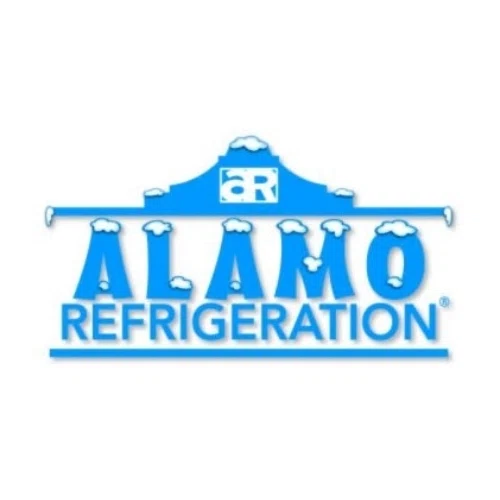 $100 Off Alamo Refrigeration Coupon (2 Promo Codes) Sep '22'