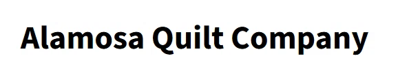 Alamosa Quilt Company
