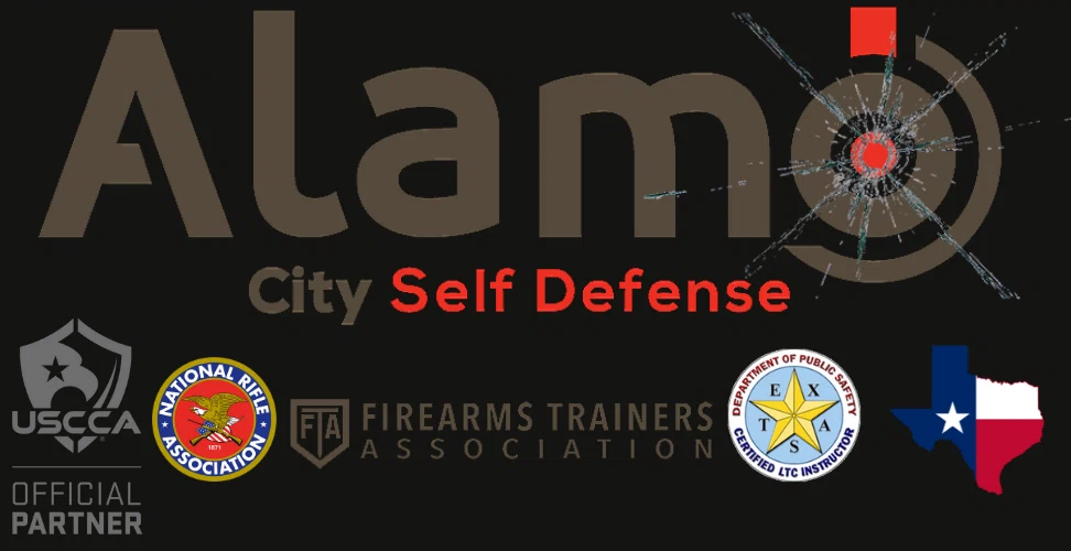 Alamo City Self Defense