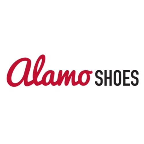 $180 Off Alamo Shoes Coupon (2 Promo Codes) August 2022