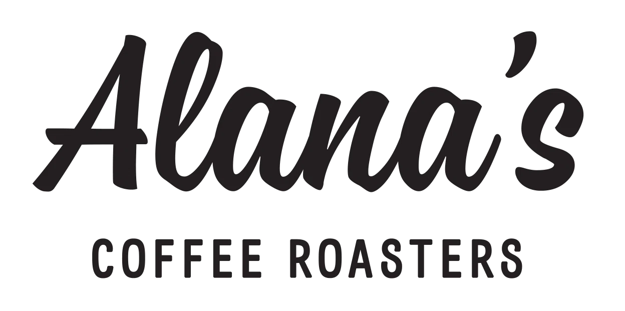 Alana's Coffee Roasters