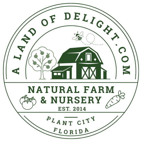 A Land Of Delight Natural Farm & Nursery