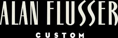 Alan Flusser Custom