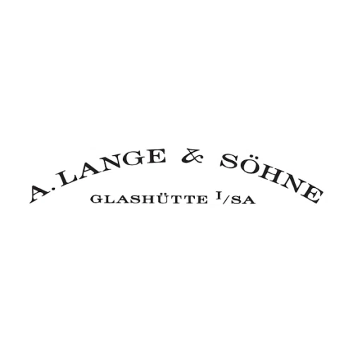 A. Lange & Sohne