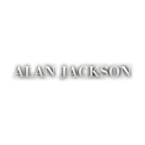 Alan Jackson