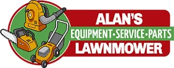 Alan's Lawnmower & Garden Center