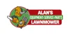 Alan's Lawnmower & Garden Center