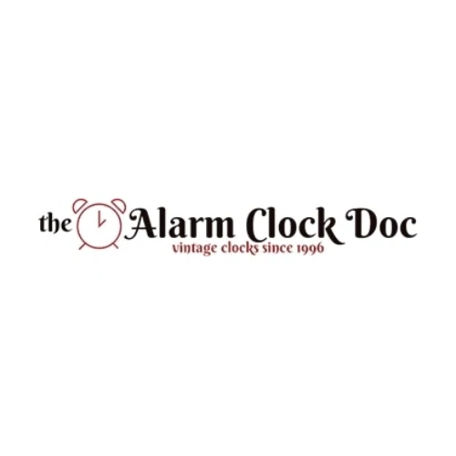 Alarm Clock Doc