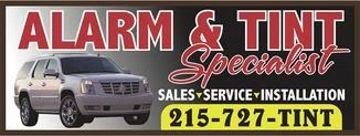Alarm & Tint Specialist