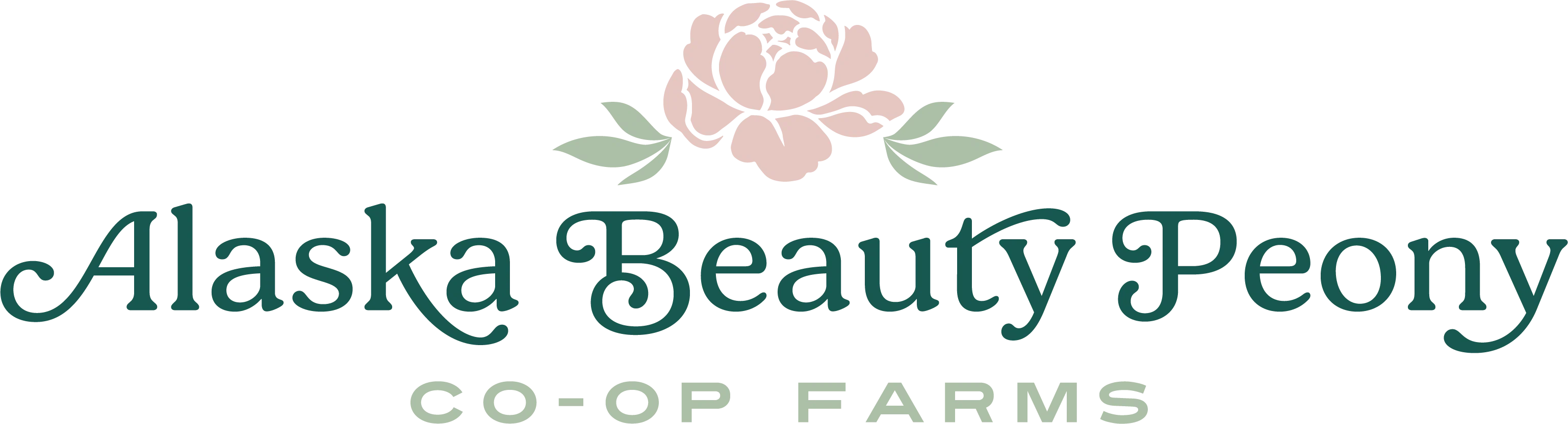 Alaska Beauty Peony Cooperative