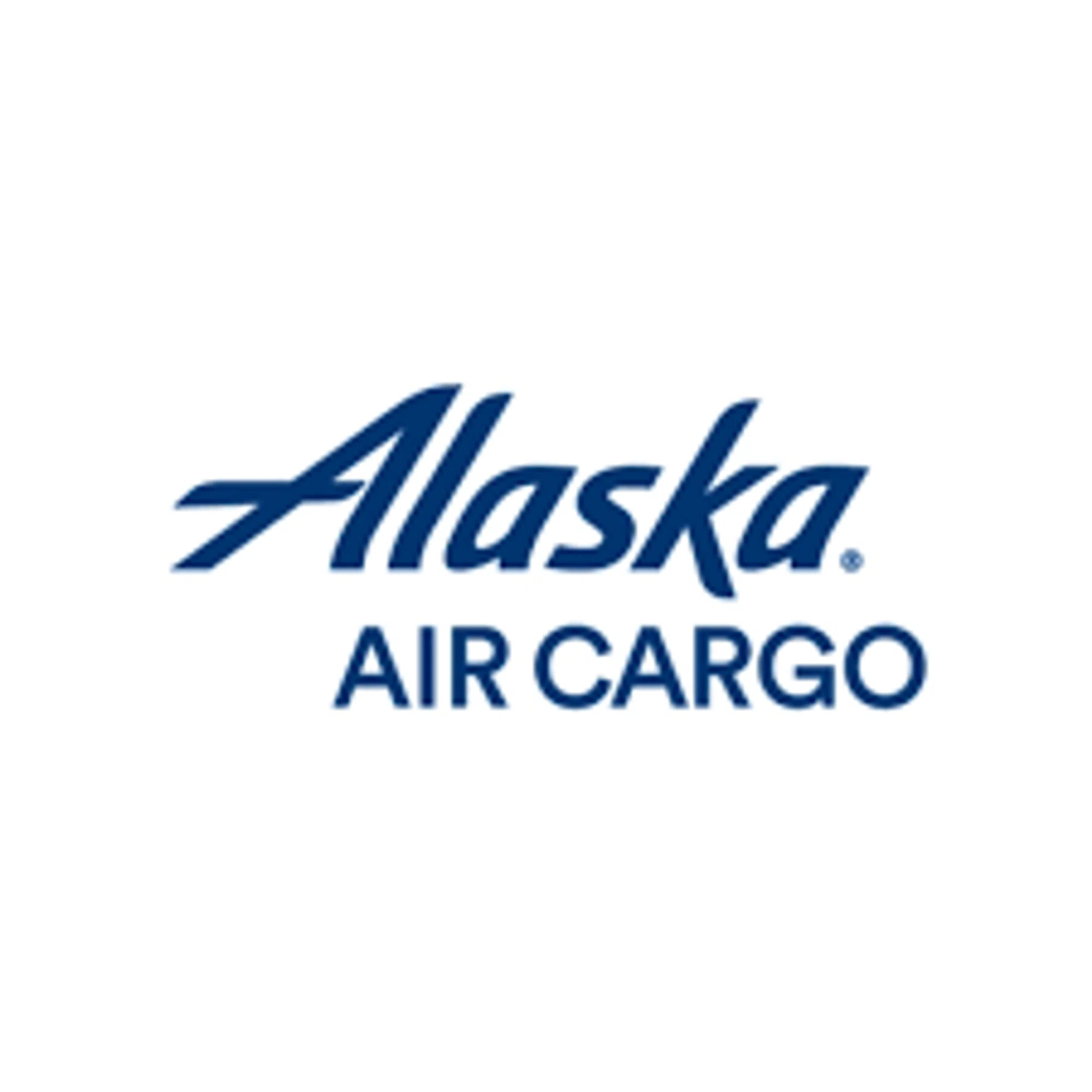 Alaska Air Cargo