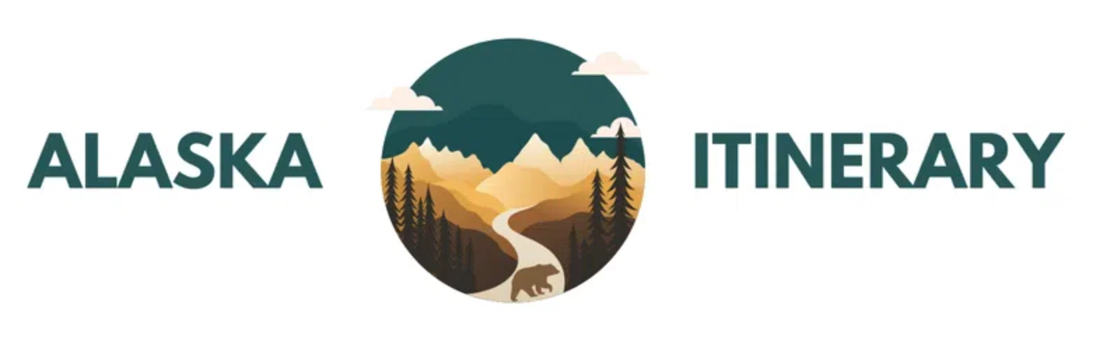 Alaska Itinerary