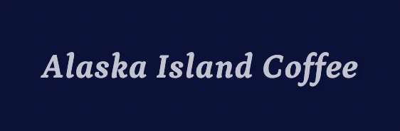 Alaskan Island Coffee