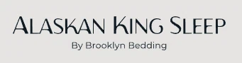 Alaskan King Logo for Discount Codes