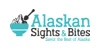 Alaskan Sights & Bites